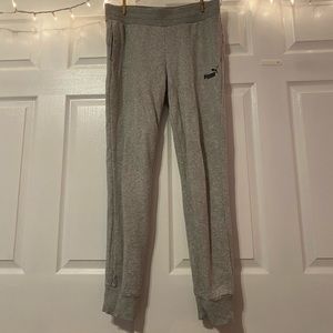 Puma Sweats